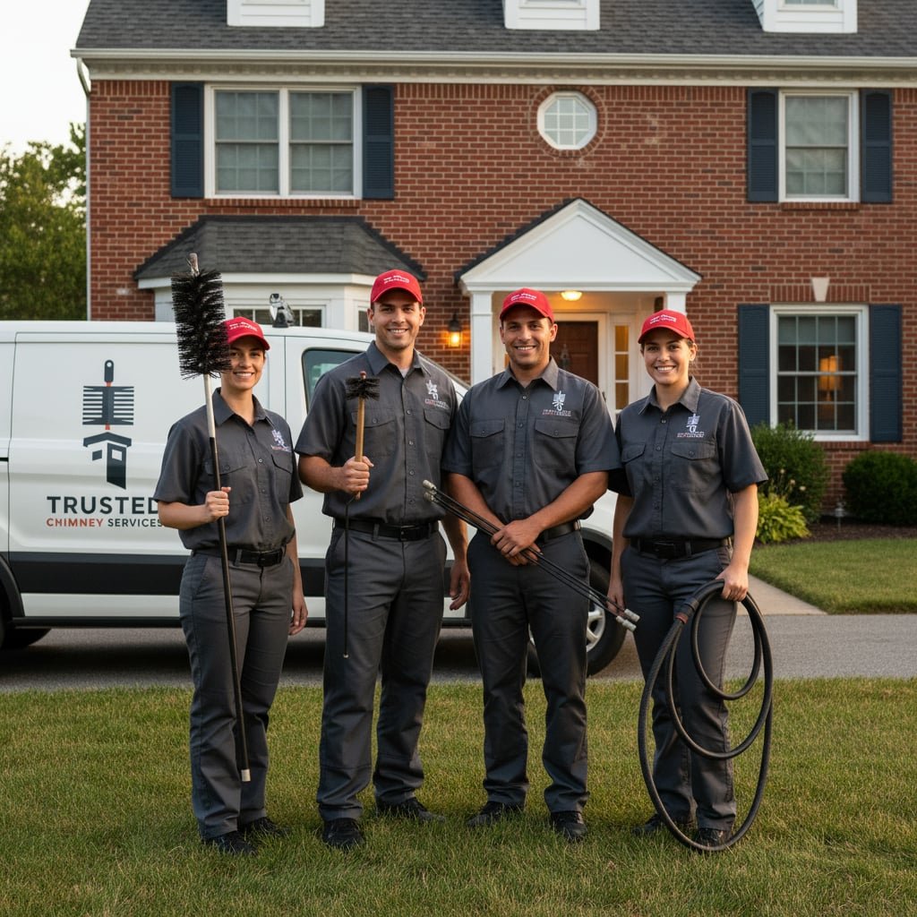 Chicago Chimney Sweep